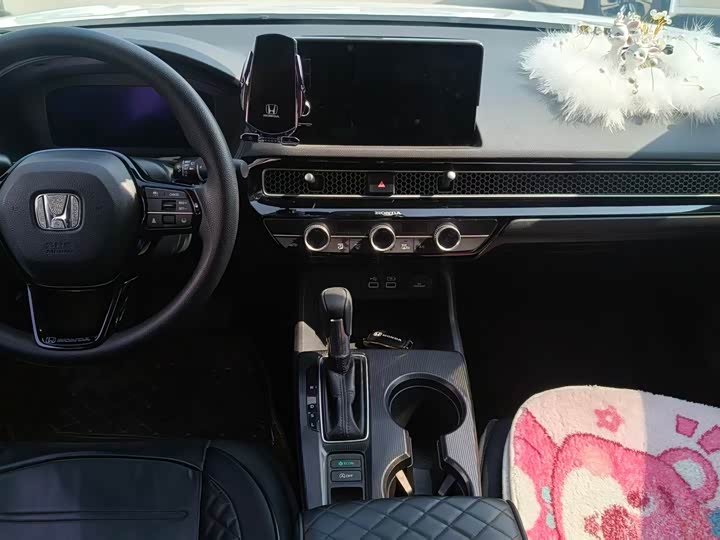 Фото 3 - Honda Integra