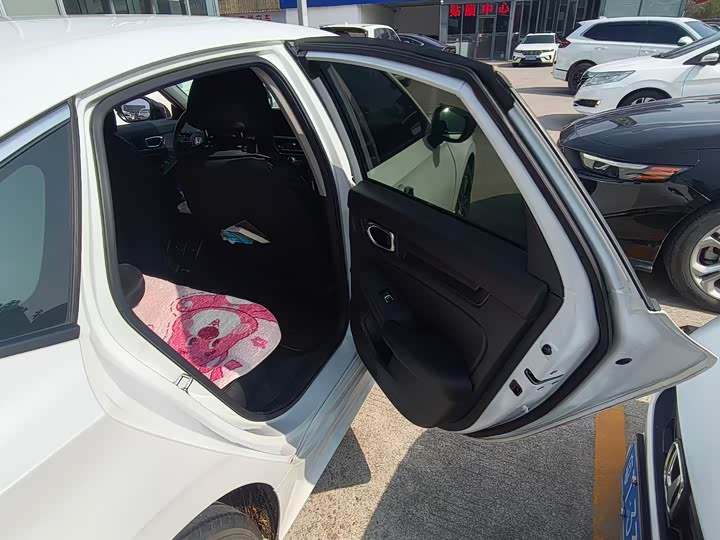 Фото 4 - Honda Integra