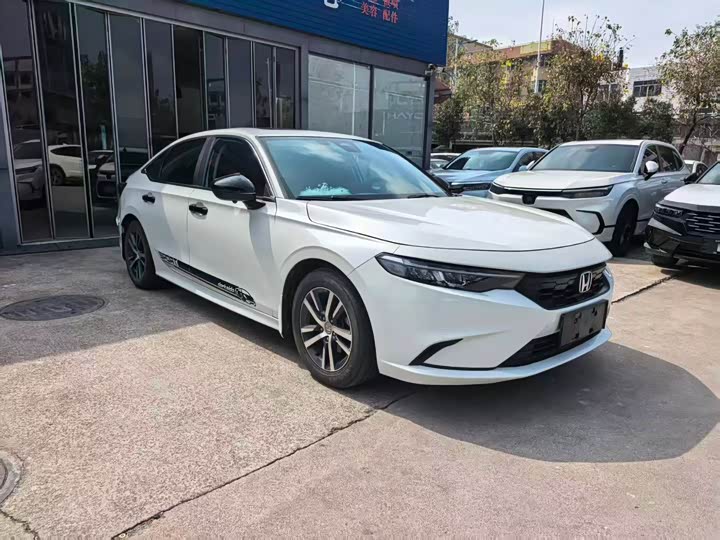 Фото 6 - Honda Integra