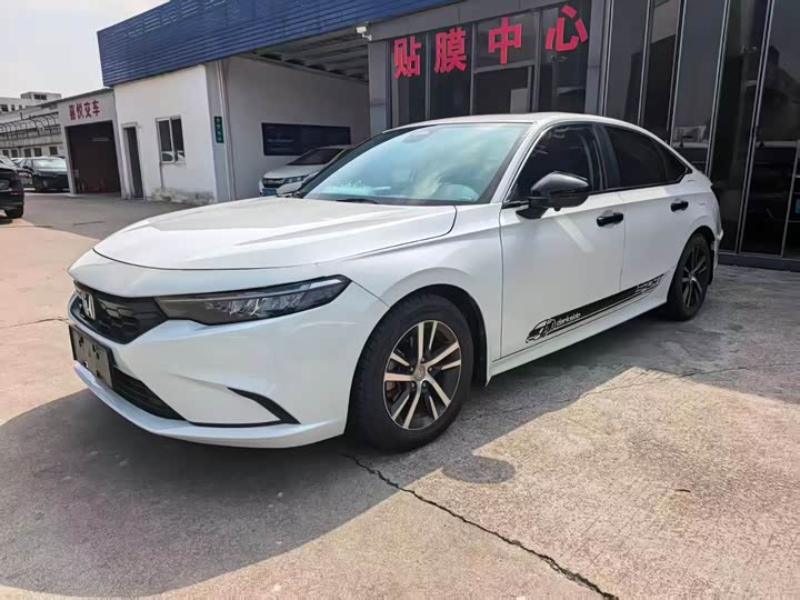 Фото 7 - Honda Integra