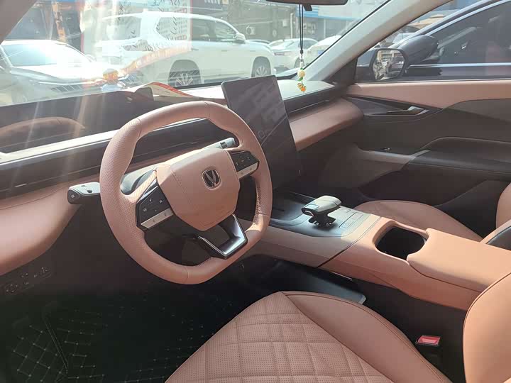 Photo 4 - Changan Eado Plus