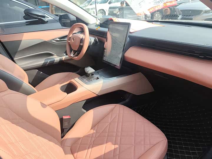 Photo 5 - Changan Eado Plus