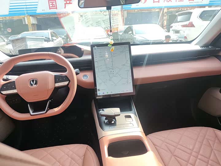 Photo 6 - Changan Eado Plus