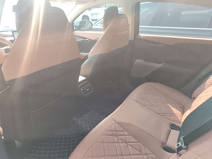 Photo 7 - Changan Eado Plus