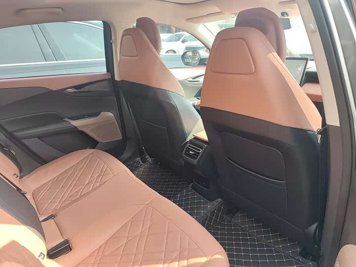 Photo 8 - Changan Eado Plus