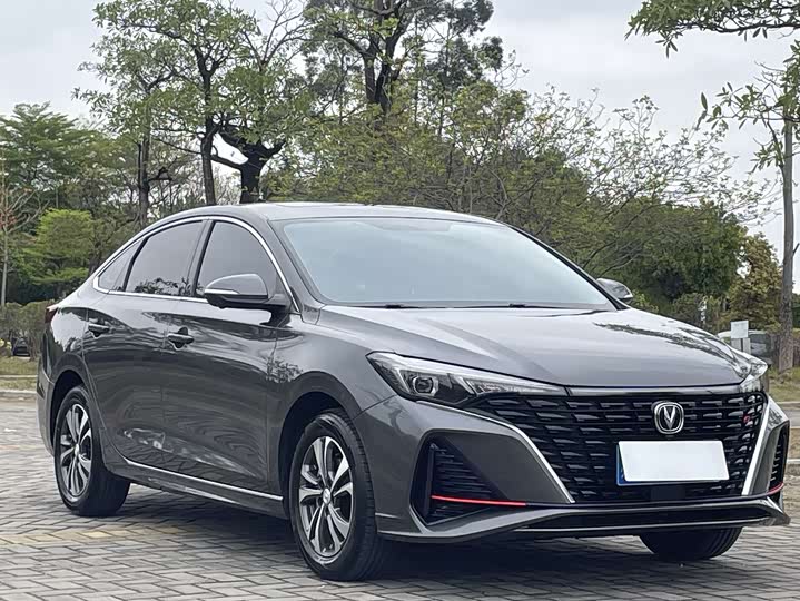 Photo 4 - Changan Eado Plus