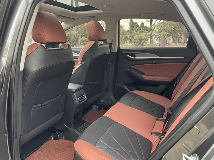 Photo 7 - Changan Eado Plus