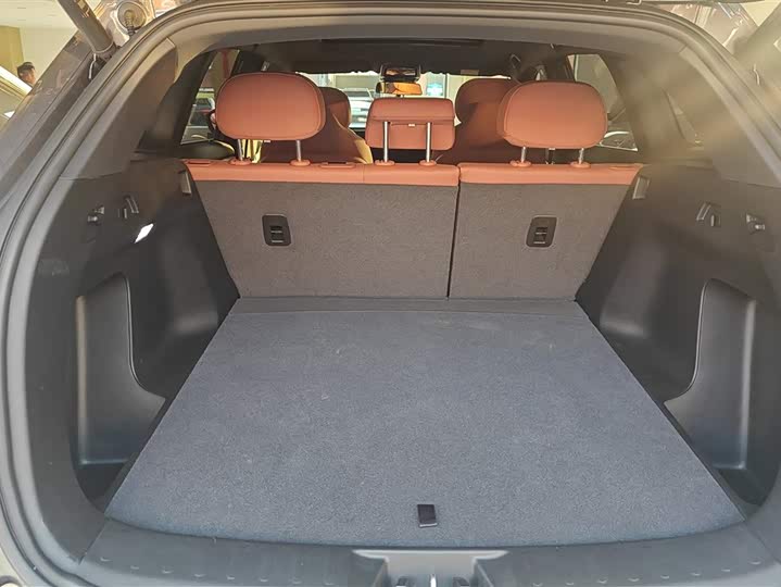 Photo 4 - Changan CS75 Plus