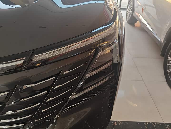 Photo 5 - Changan CS75 Plus