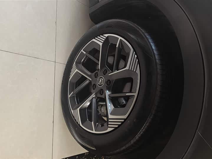 Photo 6 - Changan CS75 Plus