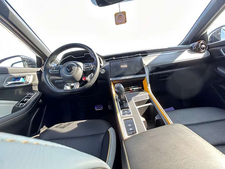 Фото 5 - MG Motor 6