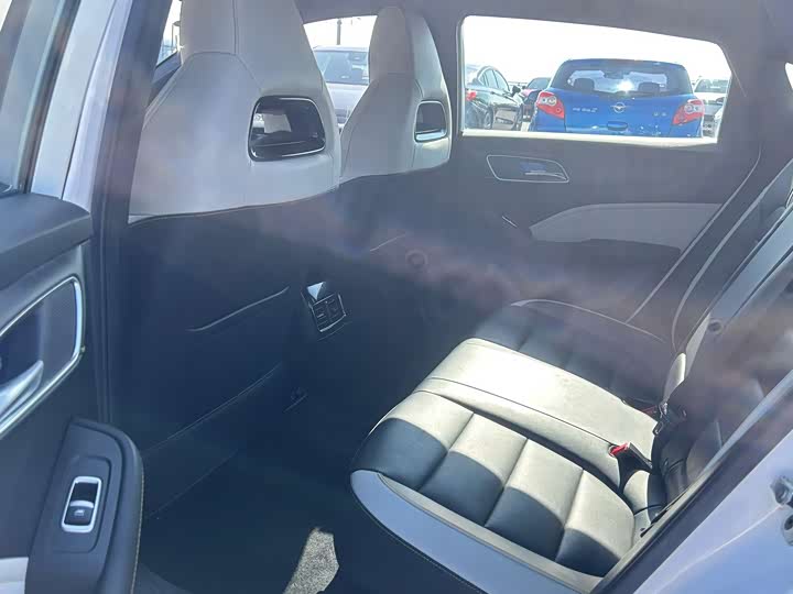 Фото 6 - MG Motor 6