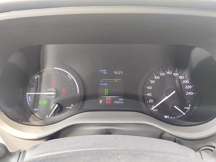 Фото 5 - Toyota Sienna