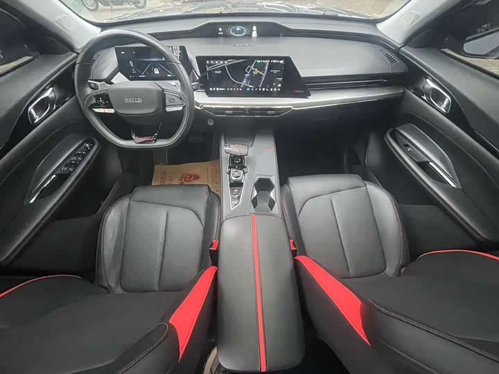 Фото 3 - Changan Oshan Z6