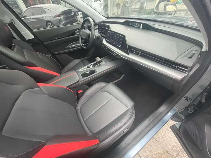 Фото 4 - Changan Oshan Z6