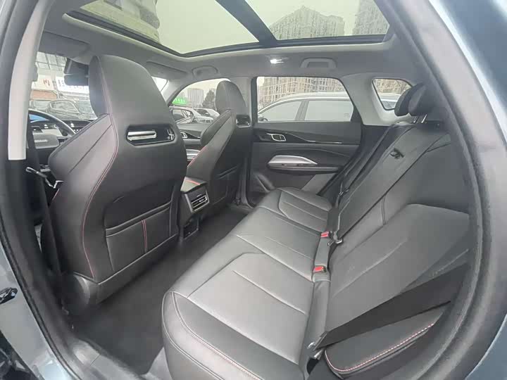 Фото 6 - Changan Oshan Z6