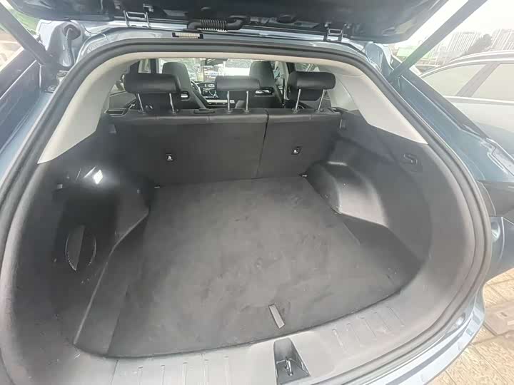 Фото 8 - Changan Oshan Z6