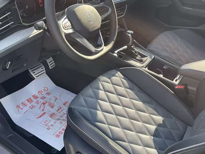 Фото 4 - Volkswagen Sagitar L