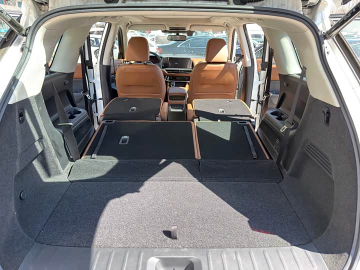 Фото 8 - Nissan Pathfinder