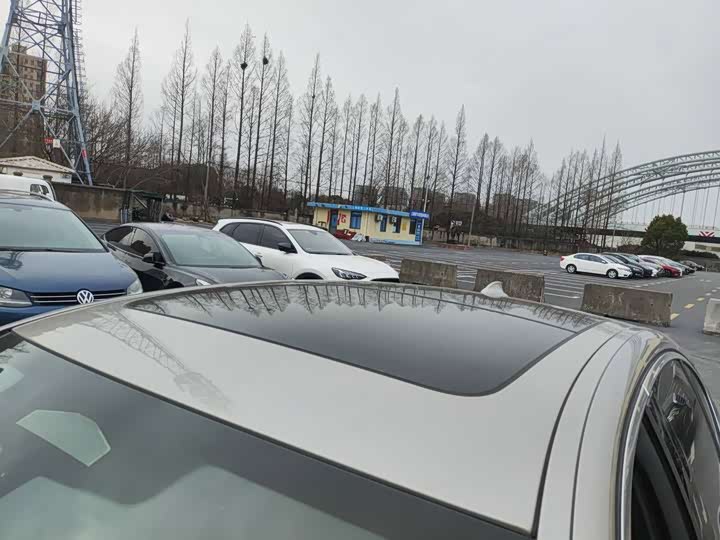 Фото 7 - BMW 5 Series Hybrid