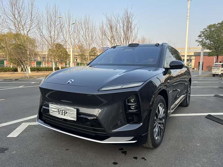 Фото 1 - Nio ES6