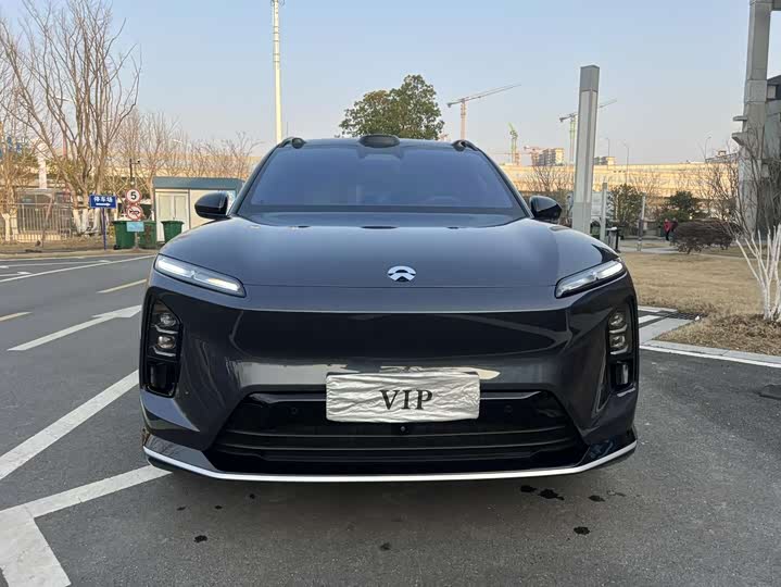 Фото 2 - Nio ES6