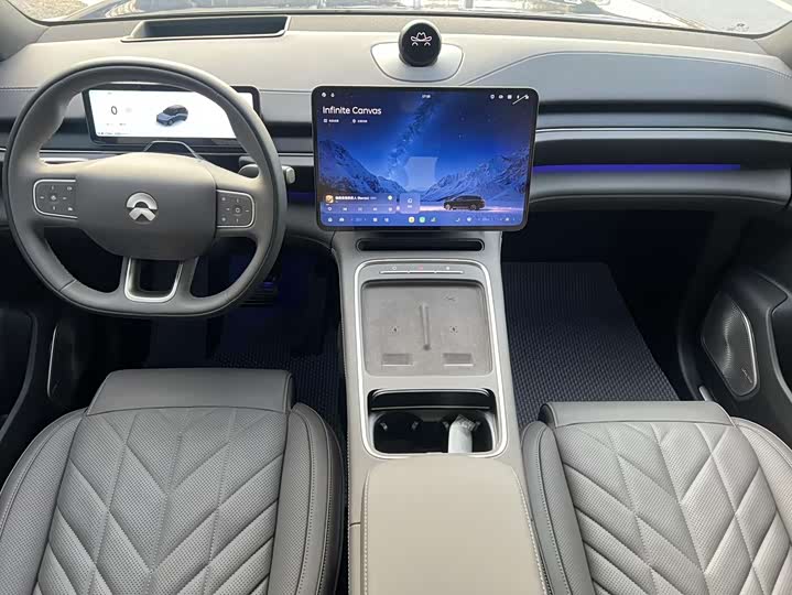 Фото 4 - Nio ES6