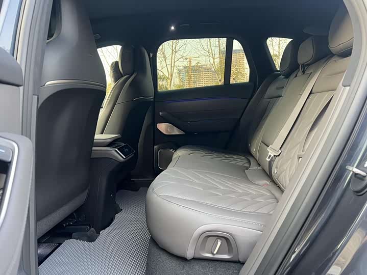 Фото 5 - Nio ES6