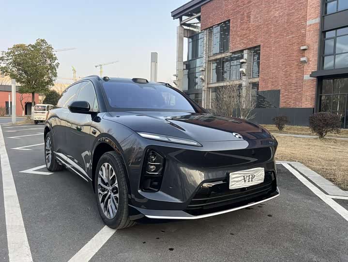 Фото 8 - Nio ES6