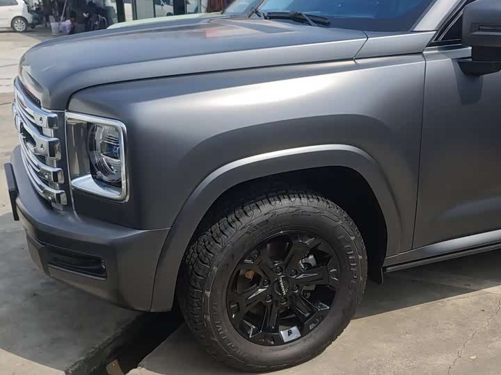 Фото 1 - Haval H9