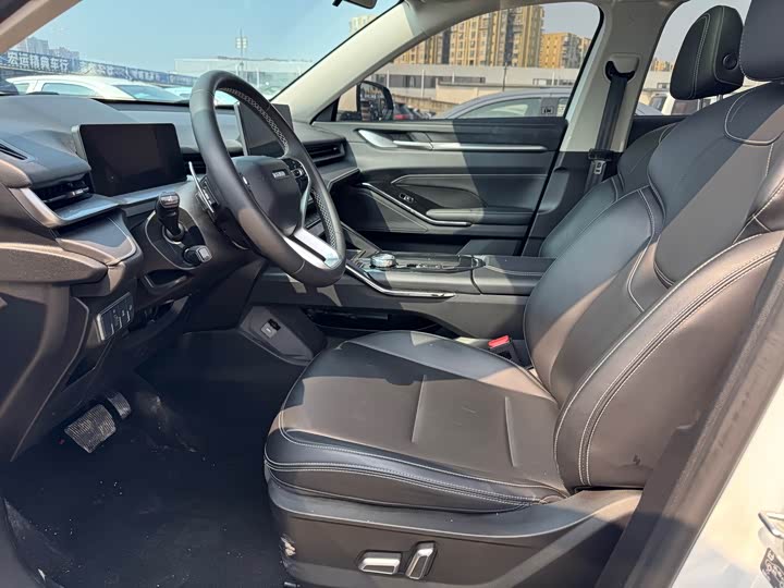 Фото 4 - Haval H6