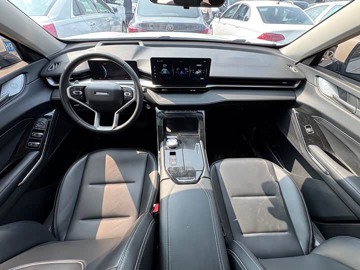 Фото 5 - Haval H6