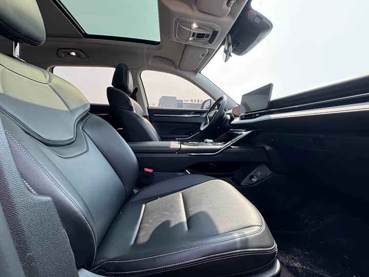 Фото 6 - Haval H6