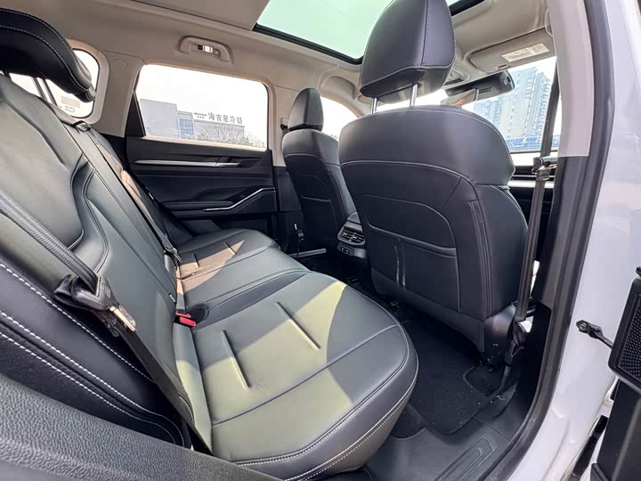 Фото 7 - Haval H6