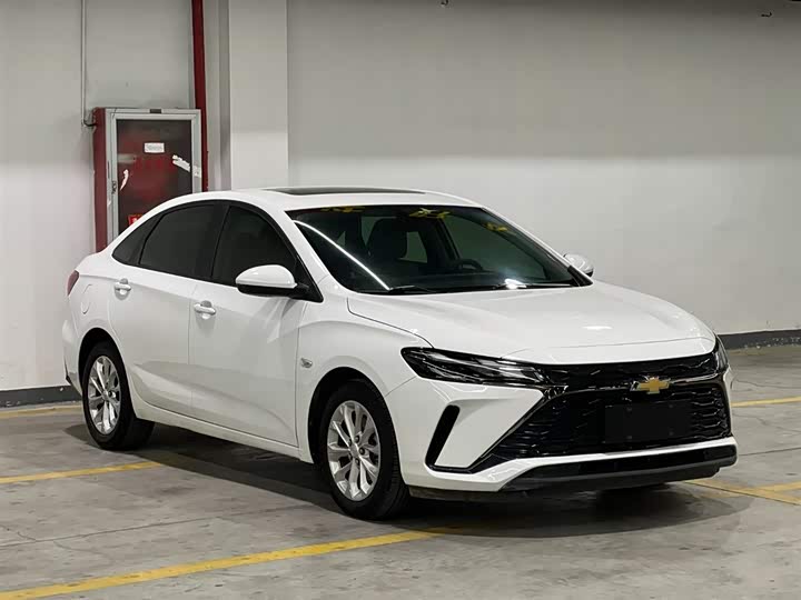 Фото 3 - Chevrolet Monza