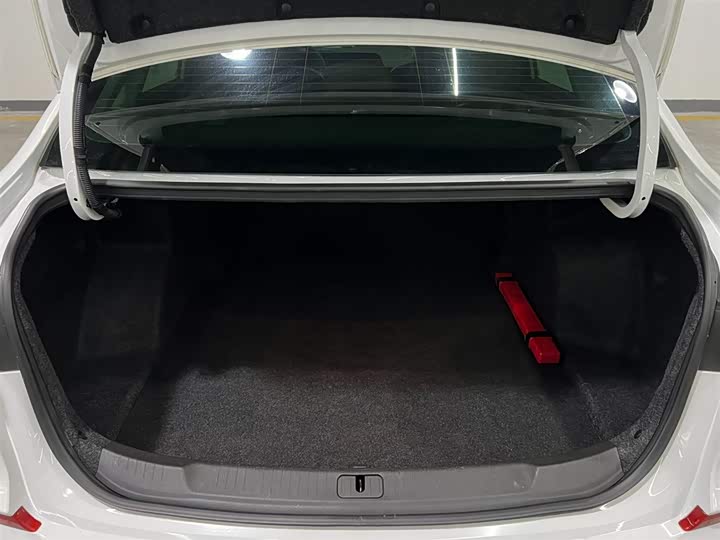 Фото 7 - Chevrolet Monza