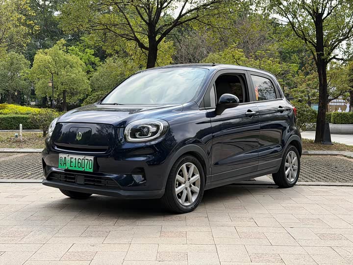 Фото 1 - Leapmotor T03