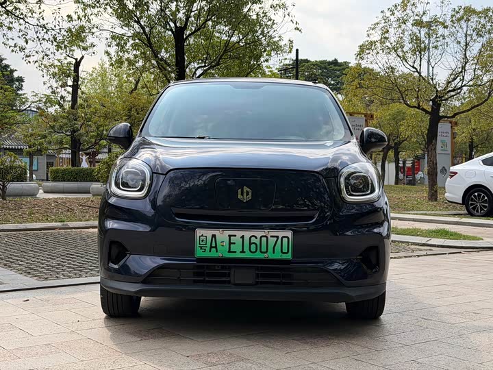 Фото 2 - Leapmotor T03