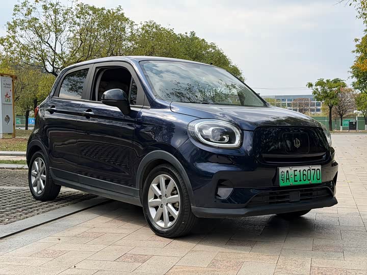 Фото 3 - Leapmotor T03