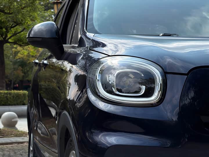 Фото 4 - Leapmotor T03