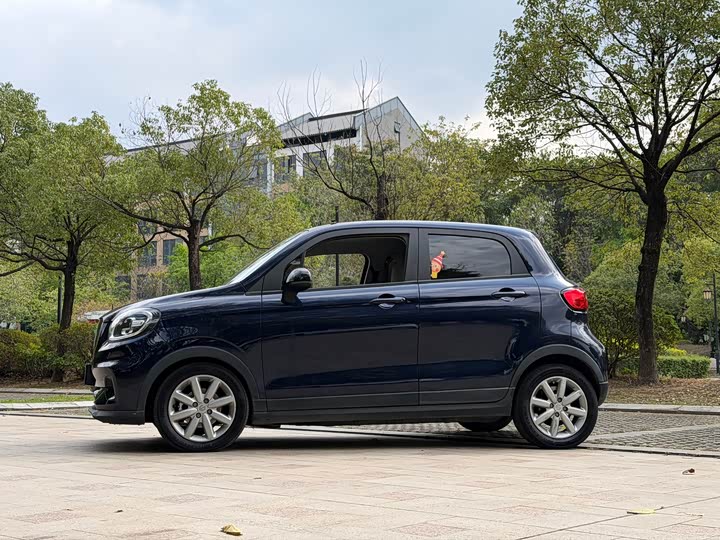 Фото 5 - Leapmotor T03