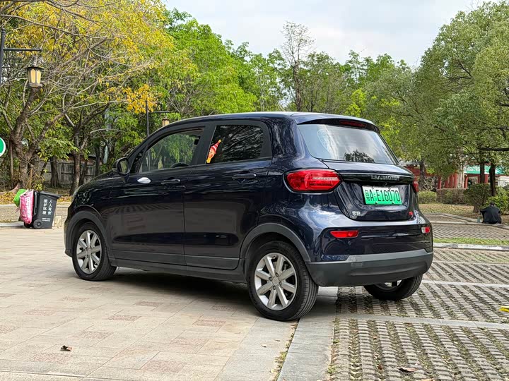 Фото 6 - Leapmotor T03