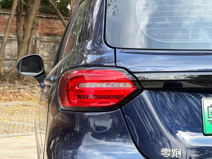 Фото 8 - Leapmotor T03