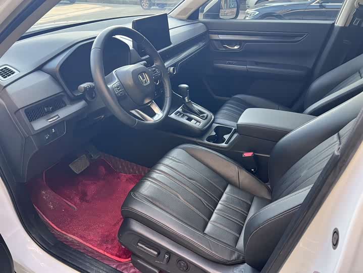 Фото 4 - Honda Breeze