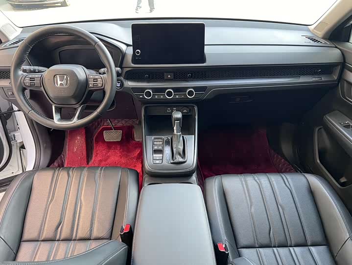 Фото 5 - Honda Breeze