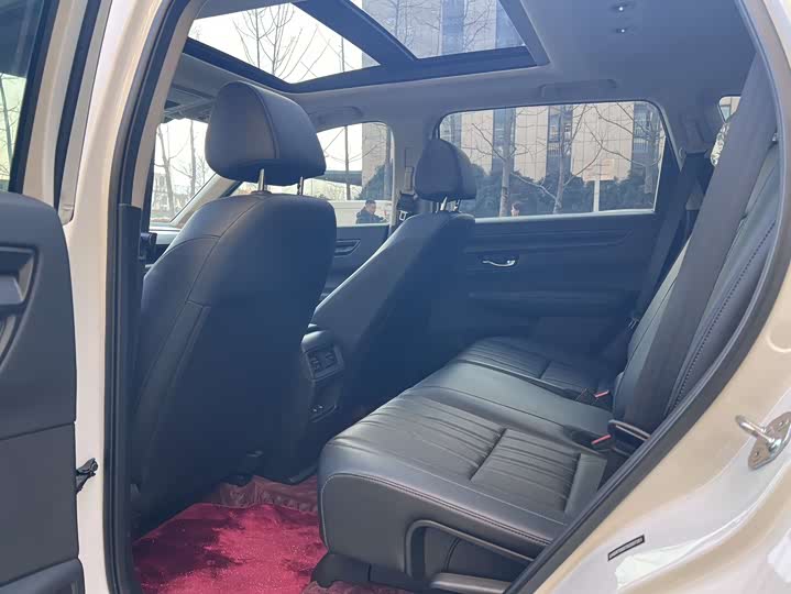 Фото 6 - Honda Breeze