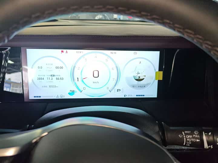 Фото 4 - GAC Trumpchi M8