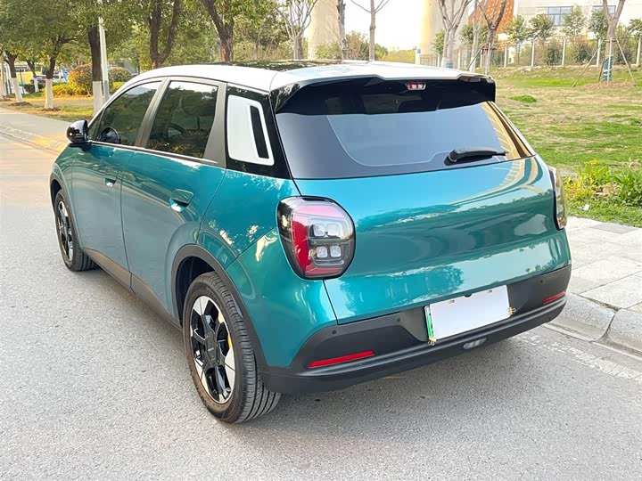 Фото 5 - GAC Aion UT