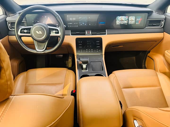 Фото 6 - LiXiang One