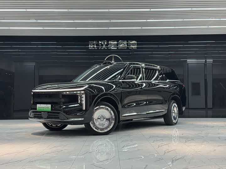 Фото 1 - IM motors LS9